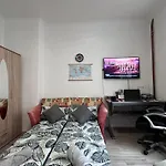 Geraeumige Wohnung Dortmund City