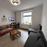 Geraeumige Wohnung Dortmund City